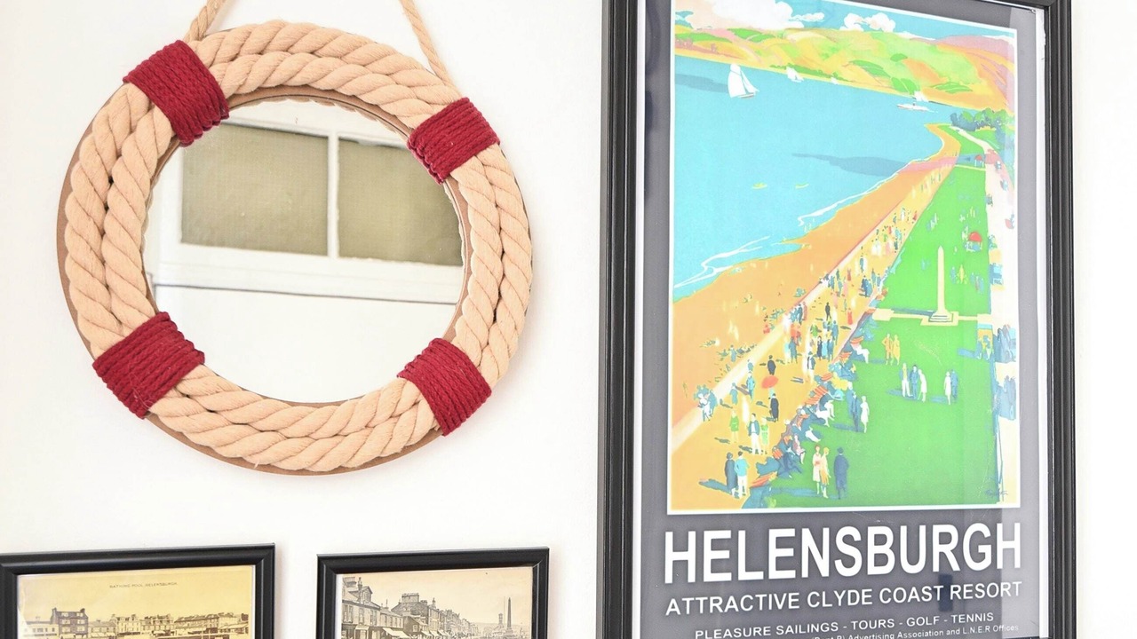 Photo of Others in Helensburgh