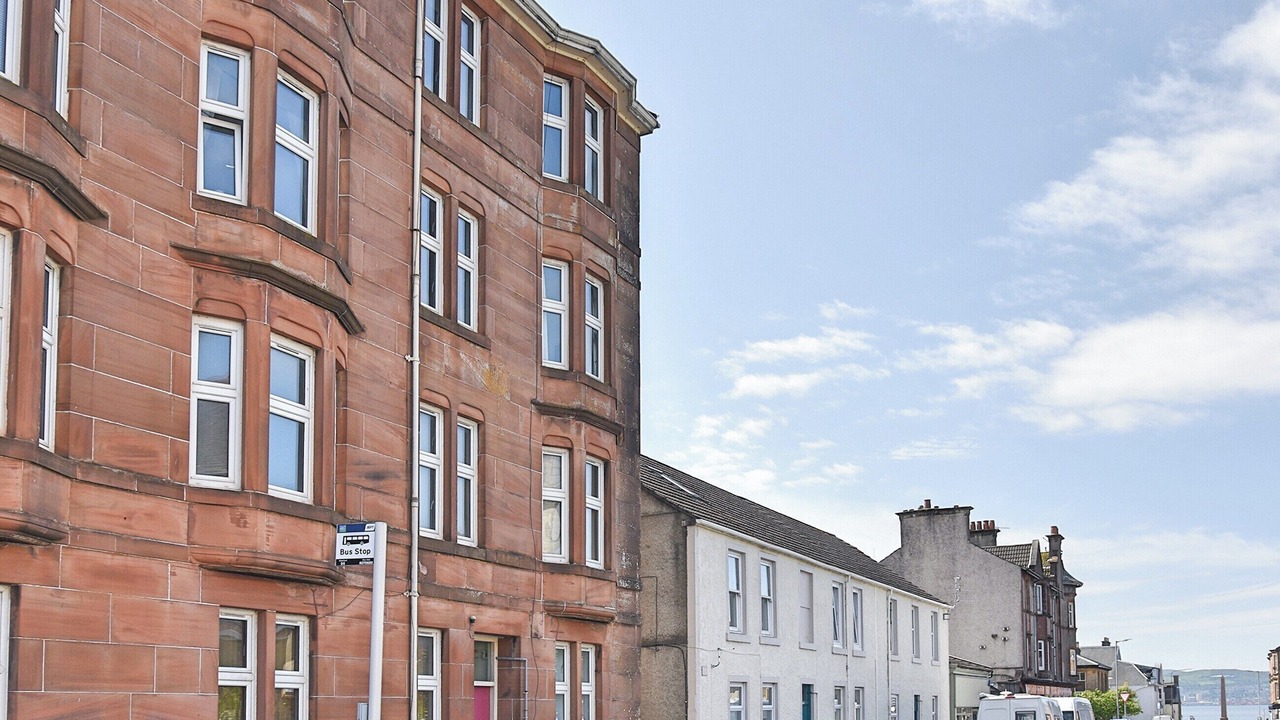 Photo of Outdoor in Helensburgh