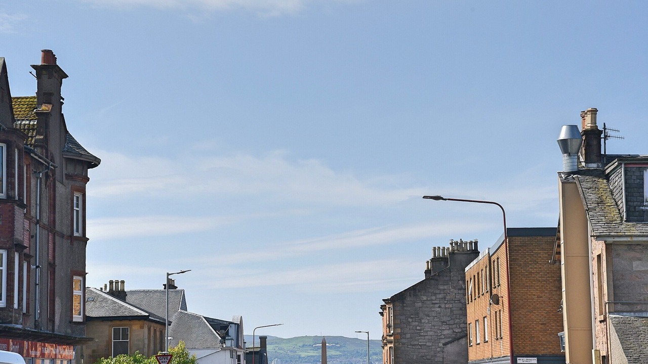 Photo of Others in Helensburgh