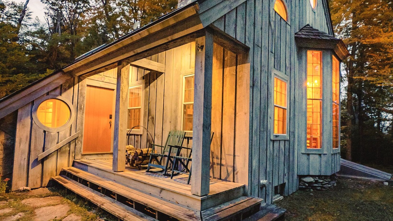 Photo of Outdoor in South Londonderry