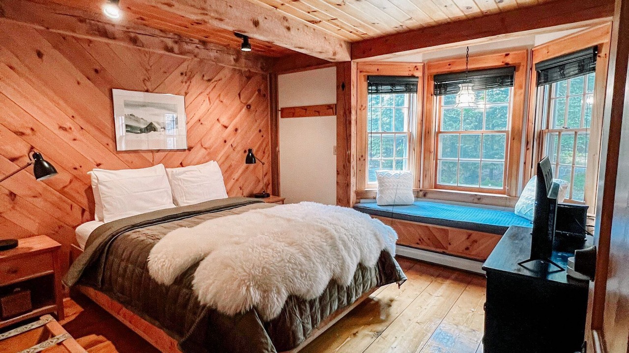 Photo of Bedroom in South Londonderry