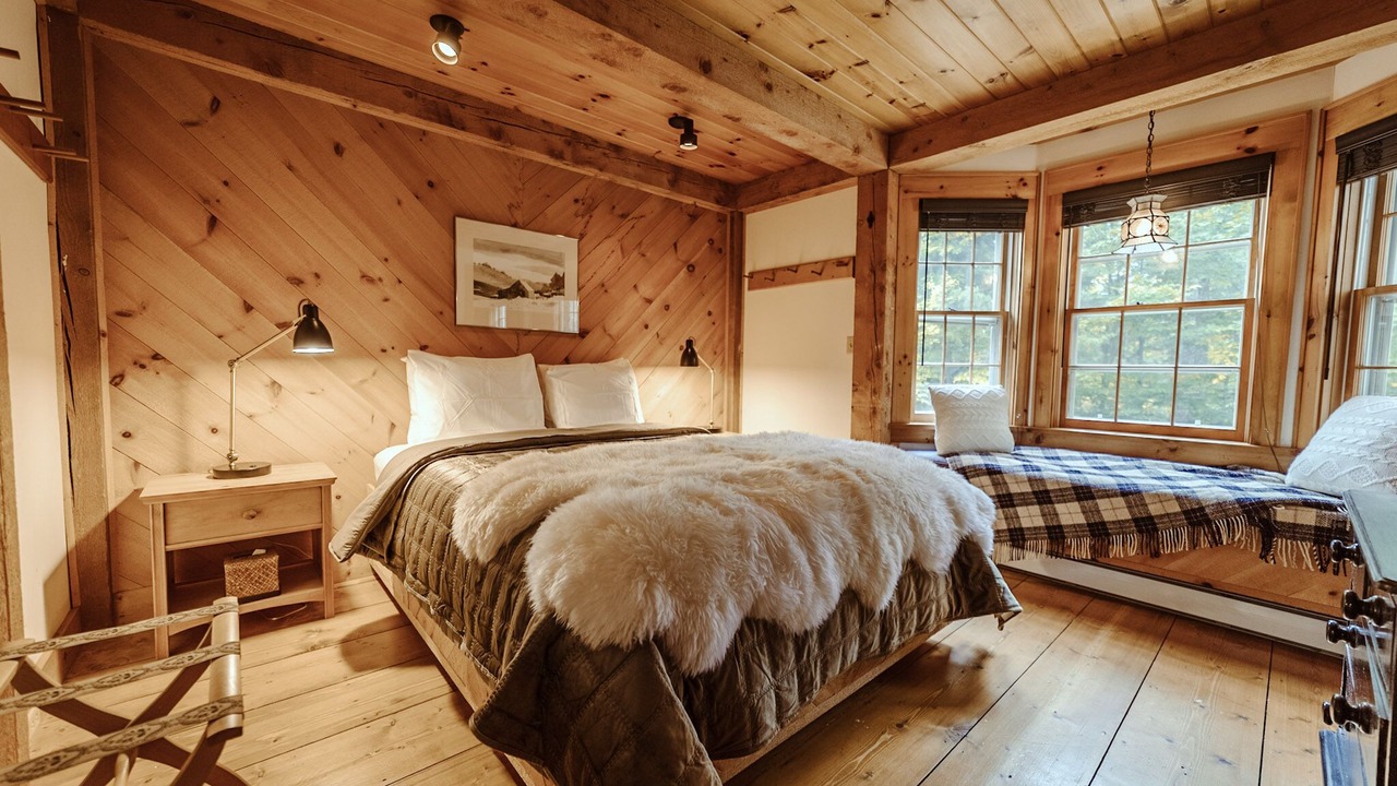 Photo of Bedroom in South Londonderry