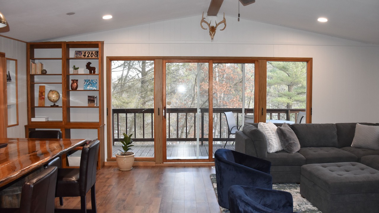 Photo of Livingroom in Dodgeville