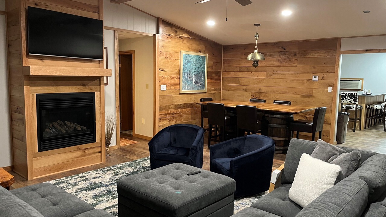 Photo of Livingroom in Dodgeville