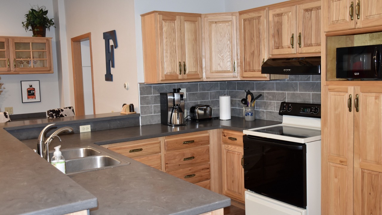 Photo of Kitchen in Dodgeville