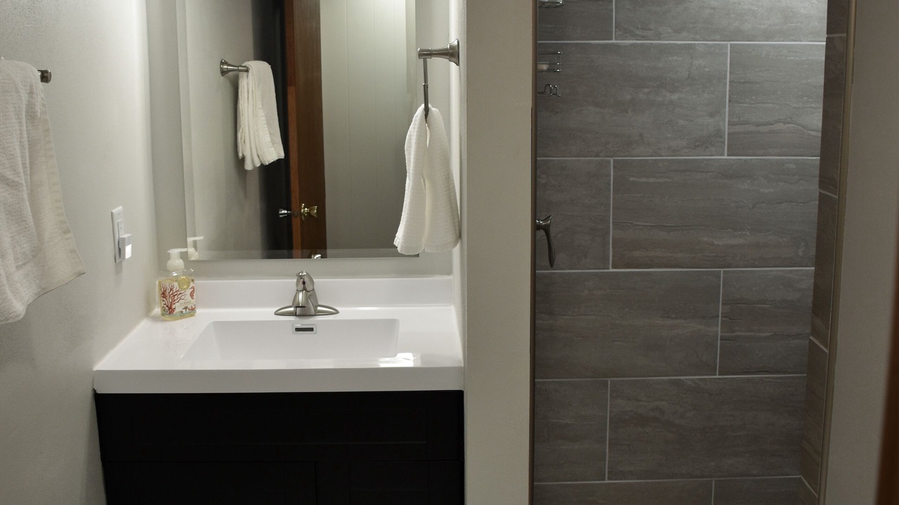 Photo of Bathroom in Dodgeville