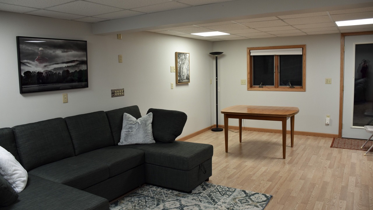 Photo of Livingroom in Dodgeville