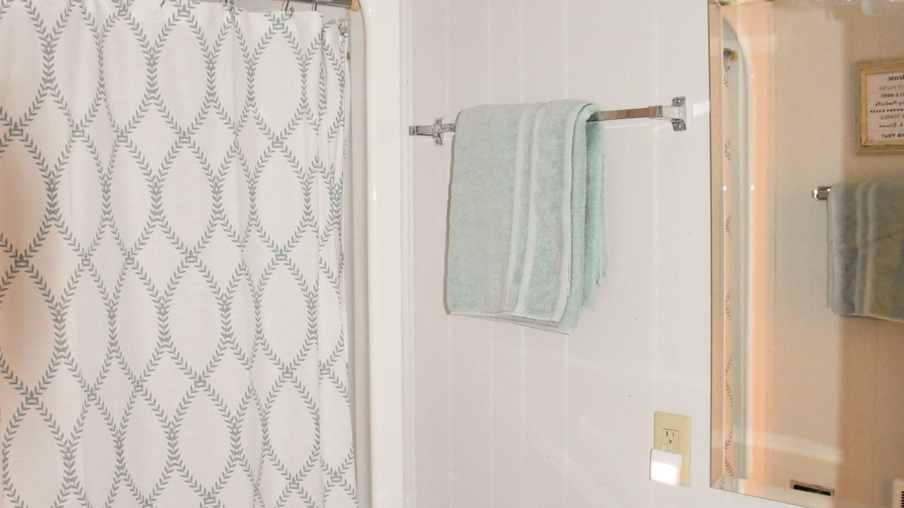 Photo of Bathroom in Dodgeville