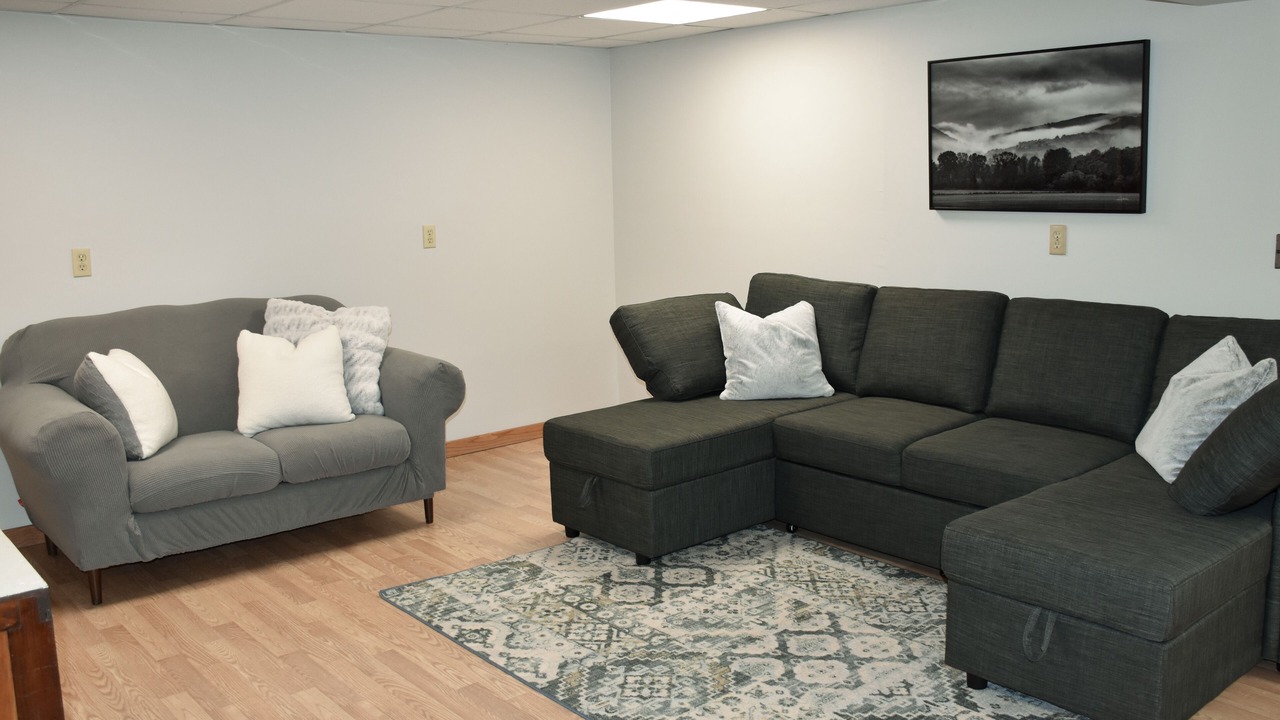 Photo of Livingroom in Dodgeville