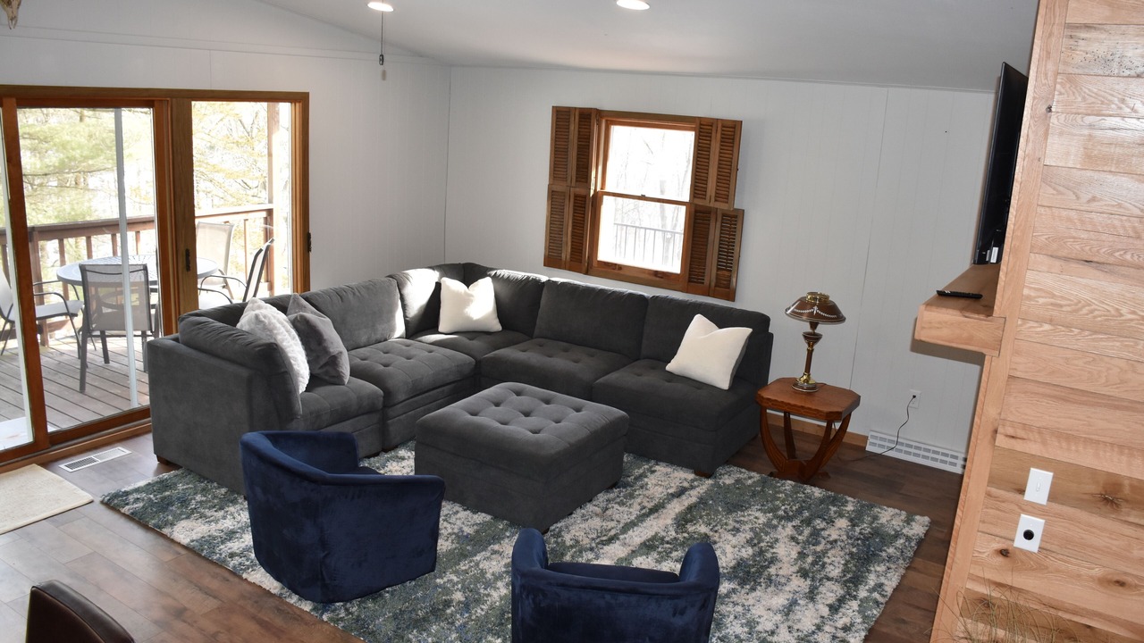 Photo of Livingroom in Dodgeville
