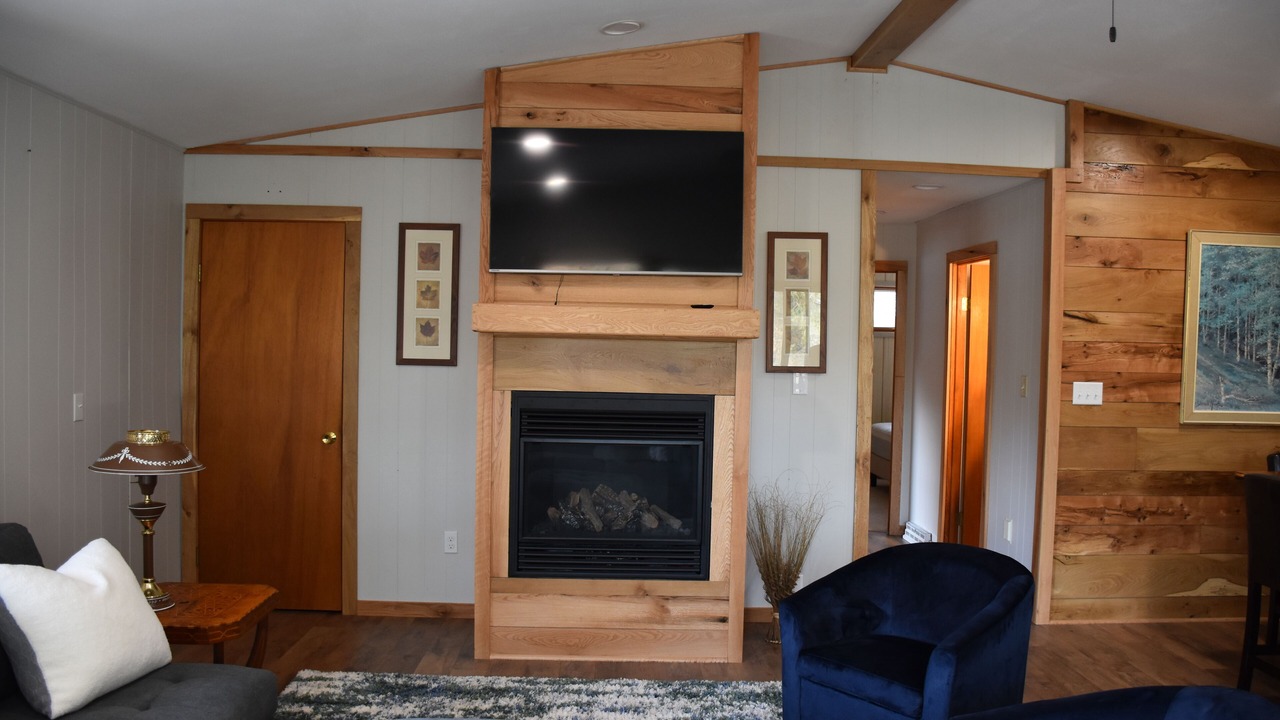 Photo of Livingroom in Dodgeville
