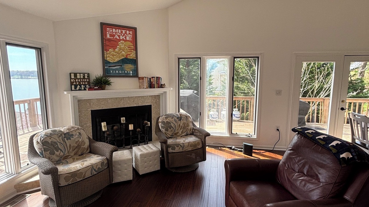 Photo of Livingroom in Moneta