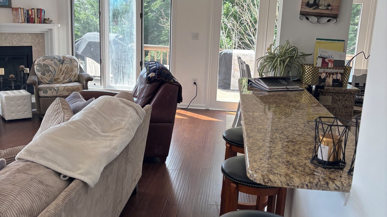 Photo of Livingroom in Moneta