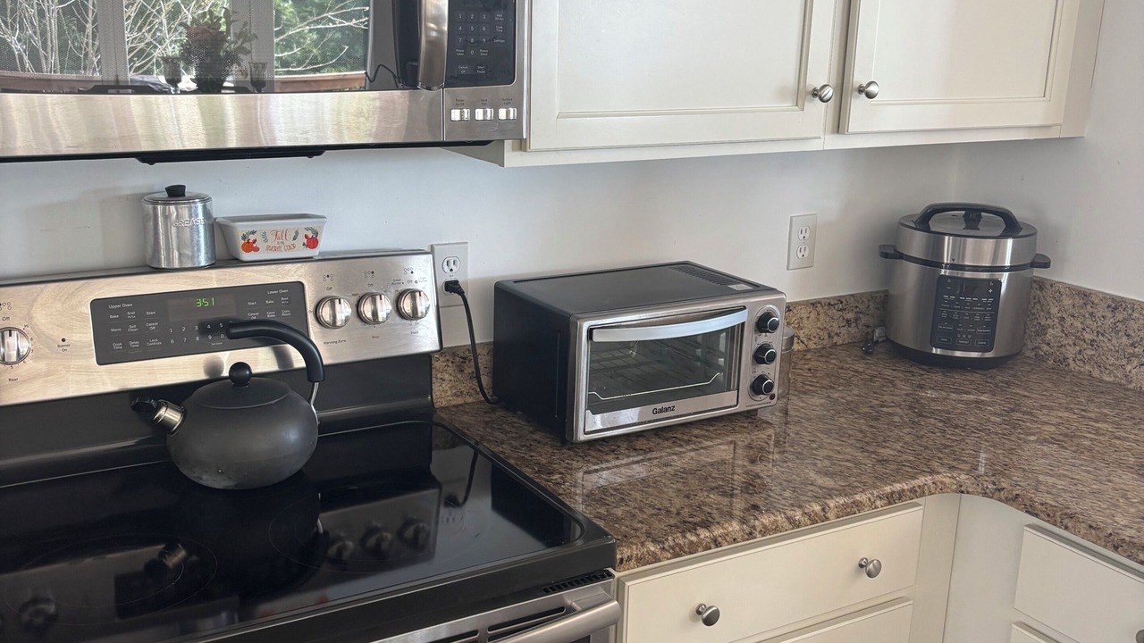 Photo of Kitchen in Moneta