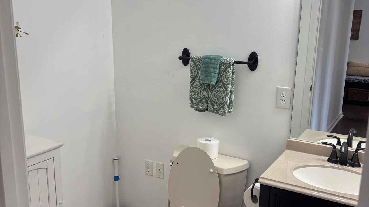 Photo of Bathroom in Moneta