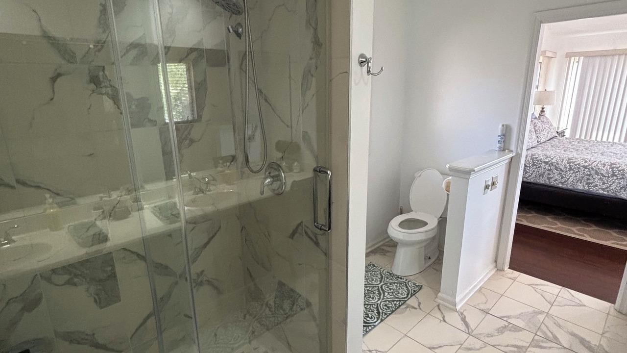 Photo of Bathroom in Moneta