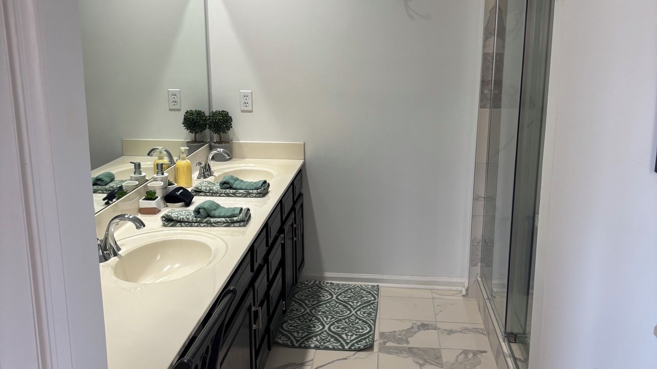 Photo of Bathroom in Moneta