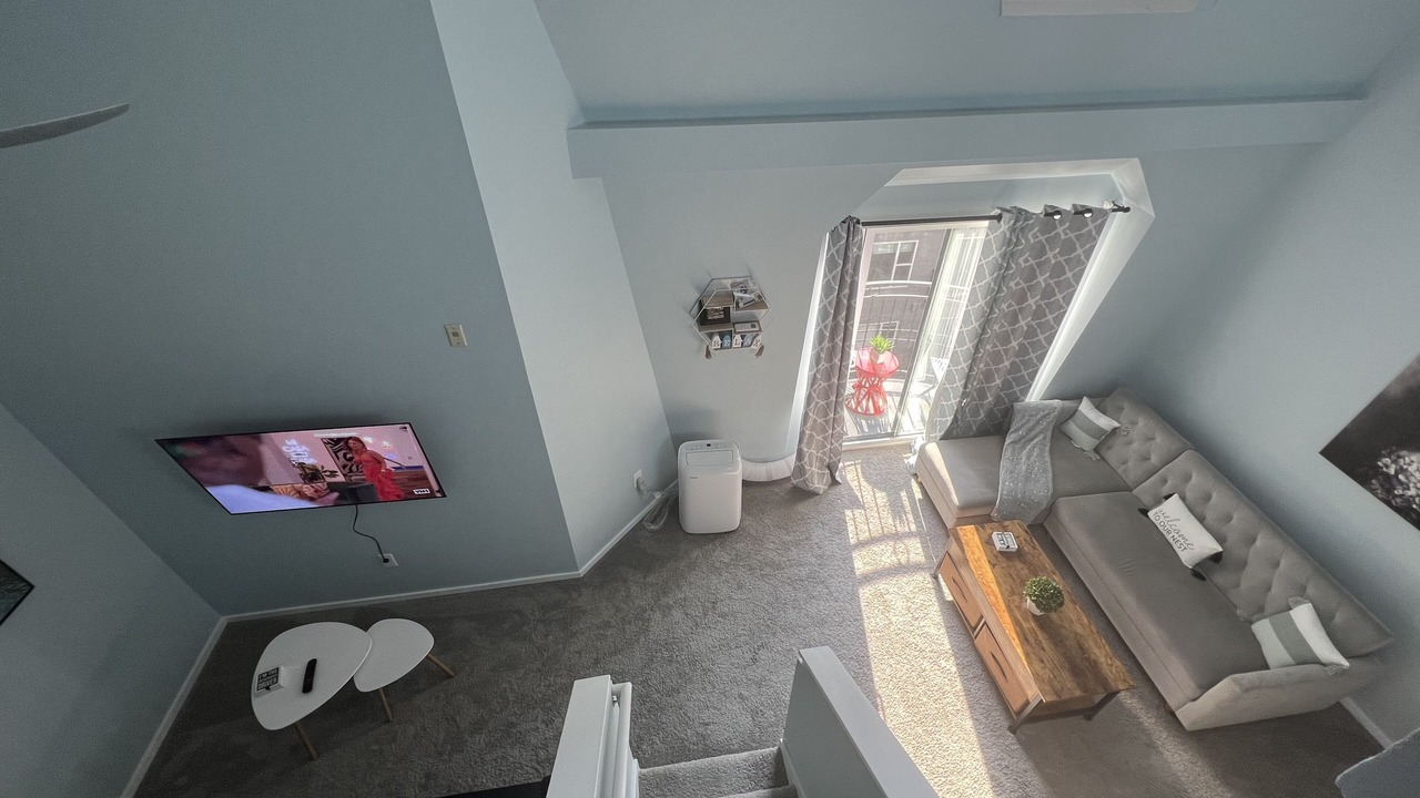 Photo of Bedroom in Belltown