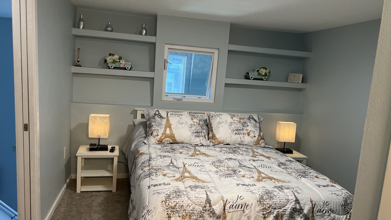 Photo of Bedroom in Belltown