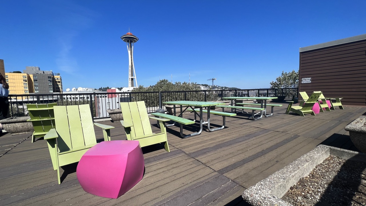 Photo of Others in Belltown