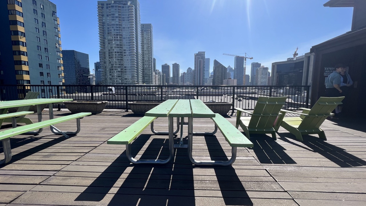 Photo of Others in Belltown