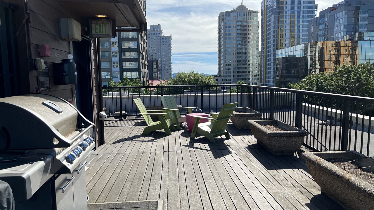 Photo of Others in Belltown