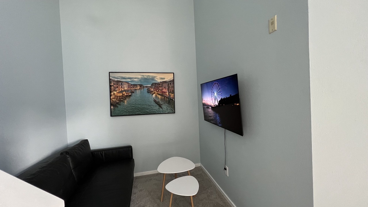 Photo of Bedroom in Belltown