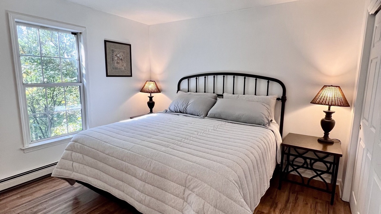 Photo of Bedroom in Beaverdam Lake-Salisbury Mills