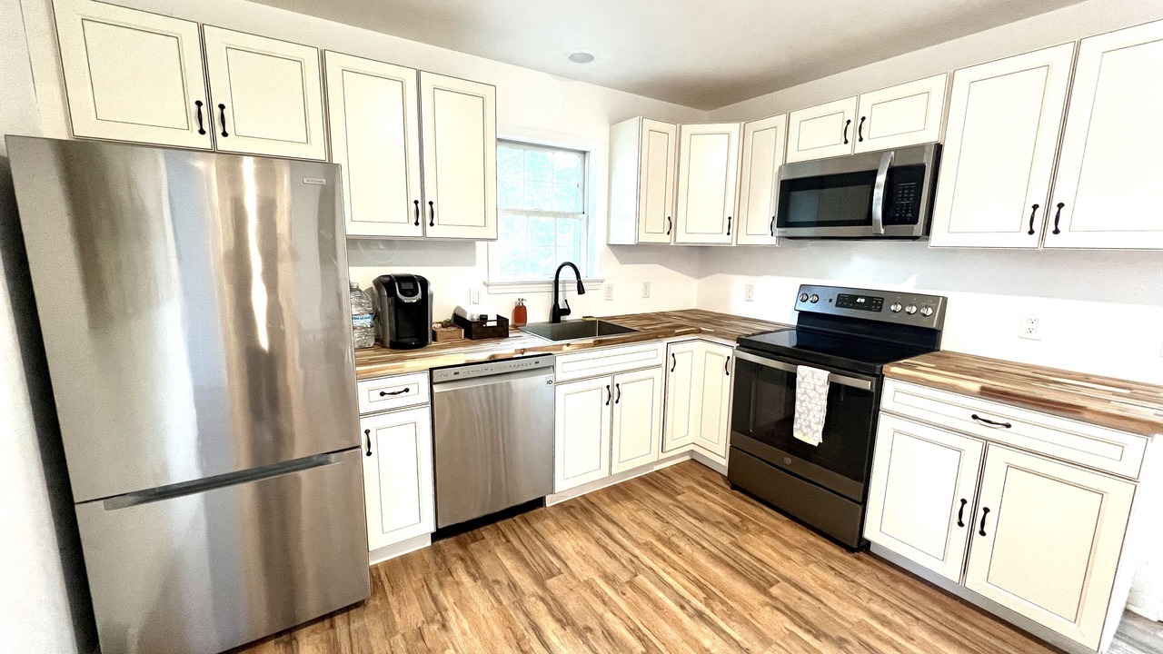 Photo of Kitchen in Beaverdam Lake-Salisbury Mills