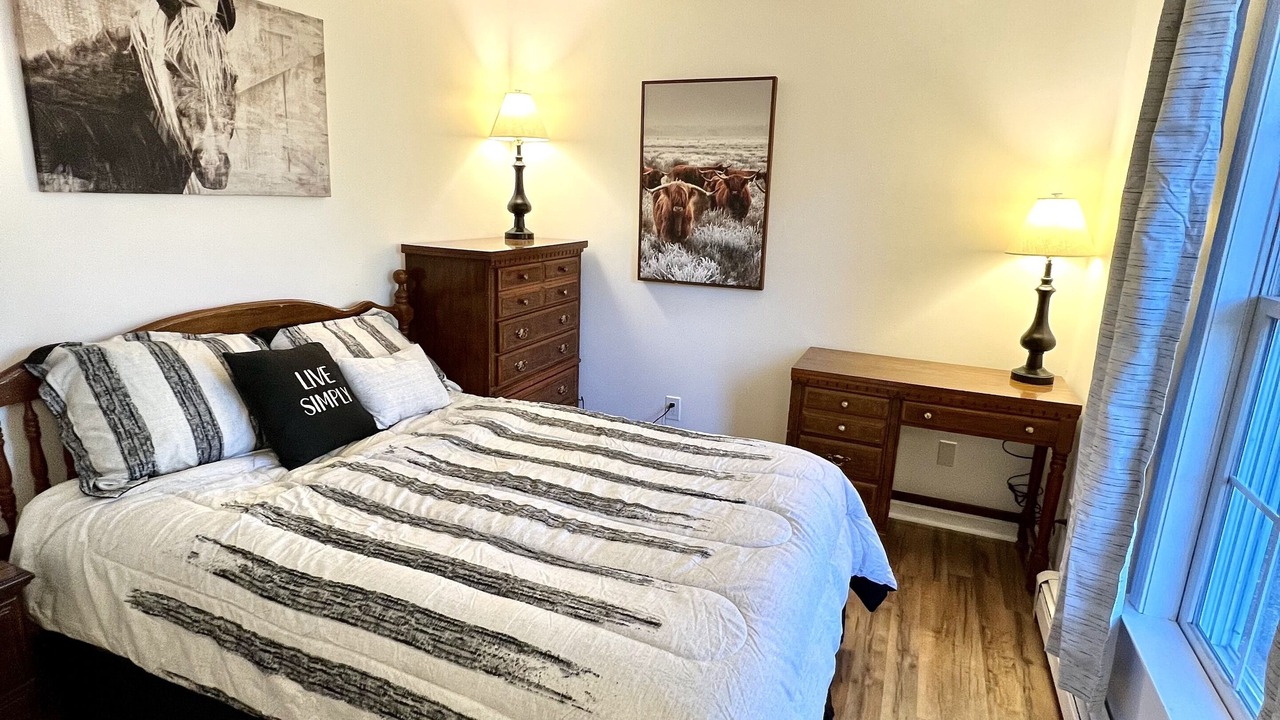 Photo of Bedroom in Beaverdam Lake-Salisbury Mills