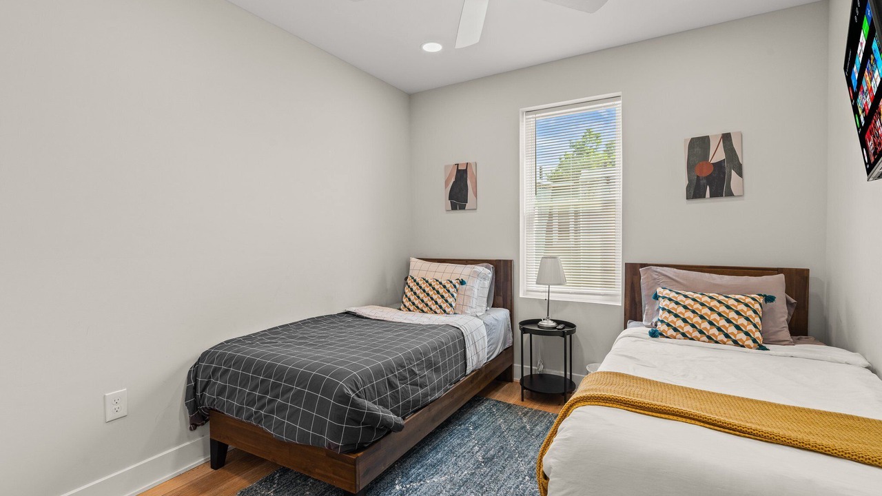 Photo of Bedroom in South Philadelphia