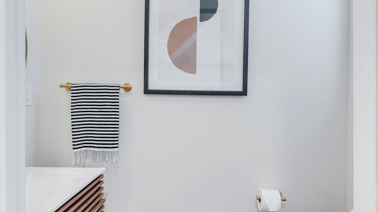 Photo of Bedroom in South Philadelphia