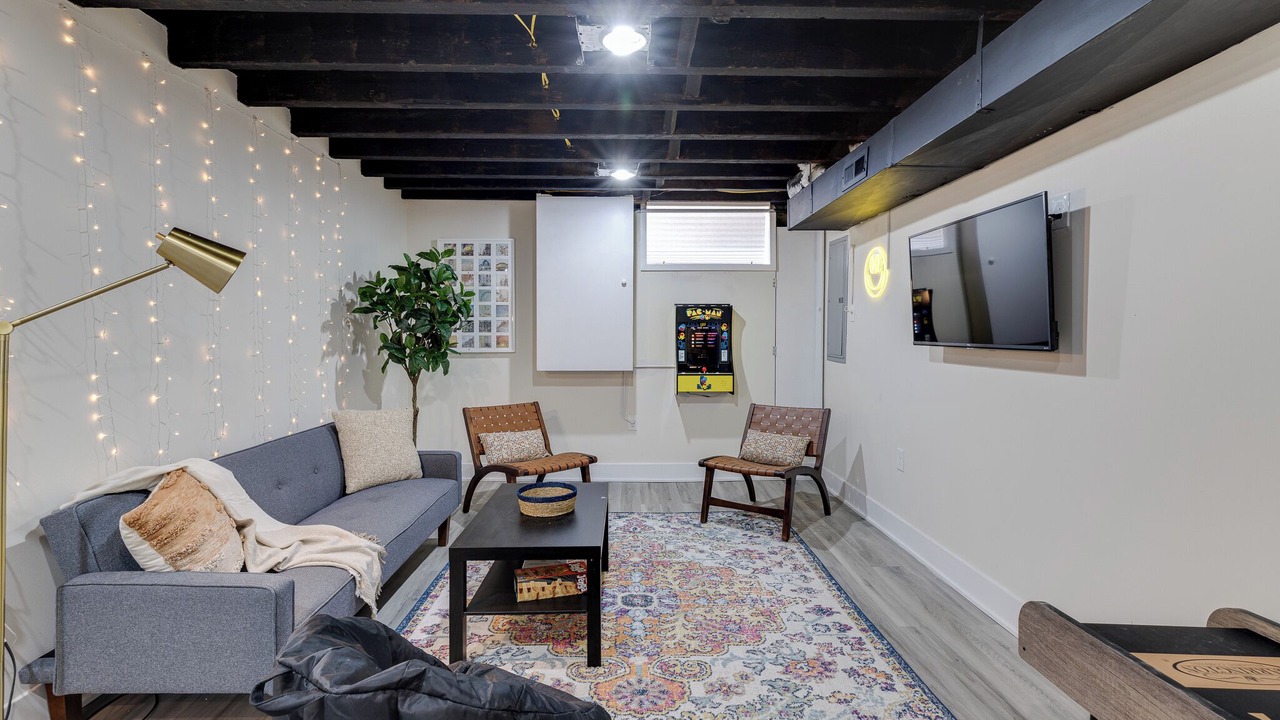 Photo of Bedroom in South Philadelphia