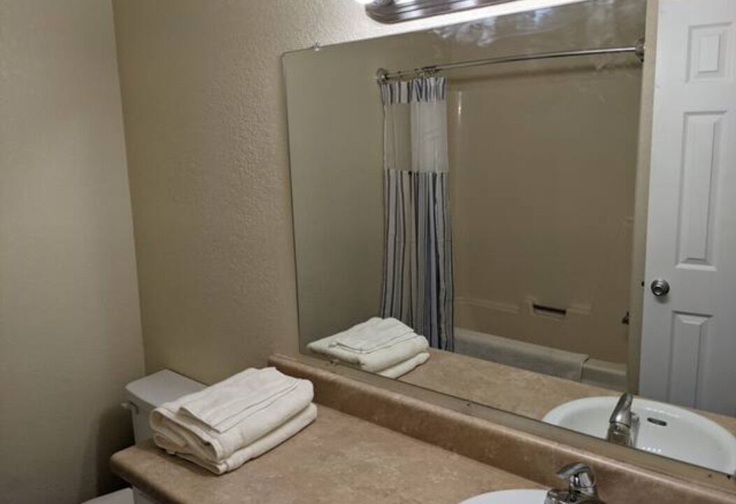 Photo of Bathroom in Huntsville