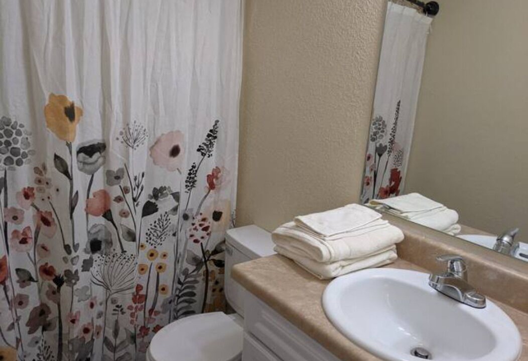 Photo of Bathroom in Huntsville