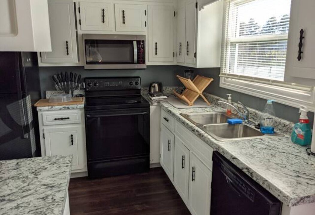 Photo of Kitchen in Huntsville