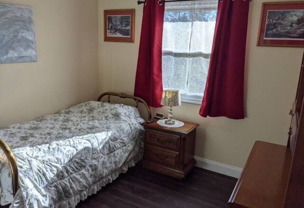 Photo of Bedroom in Huntsville