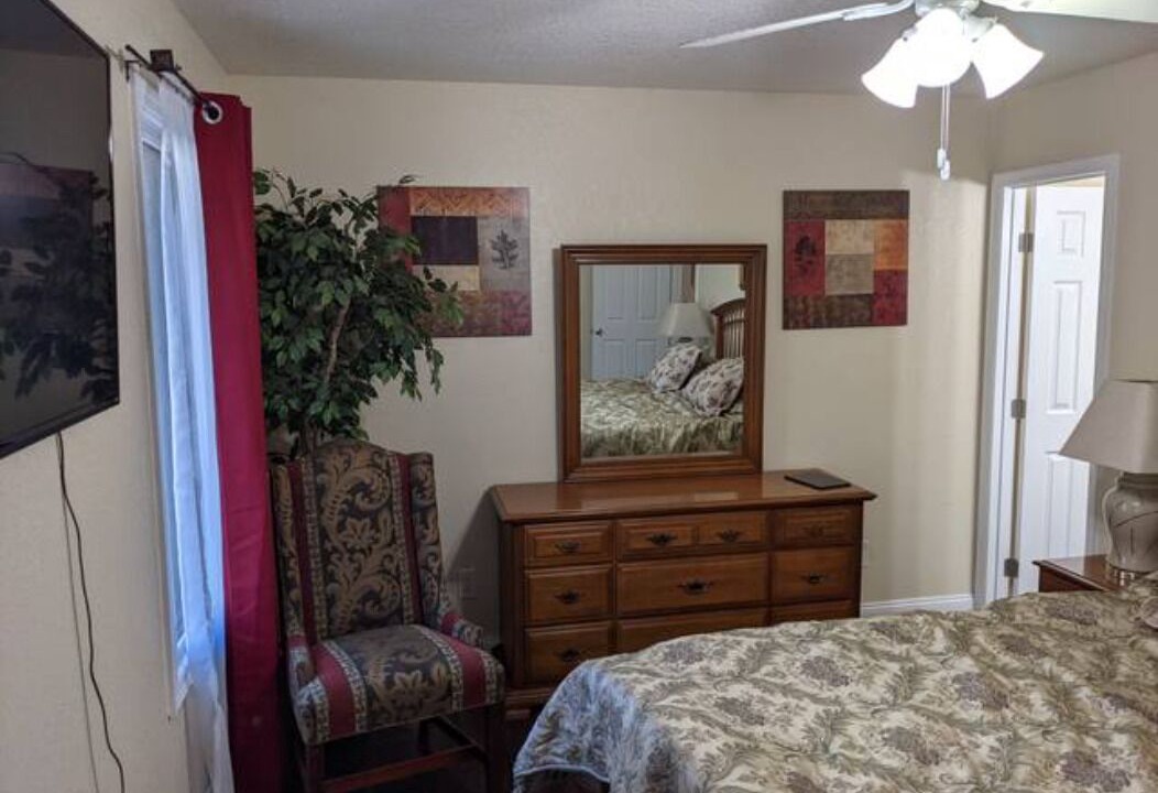 Photo of Bedroom in Huntsville