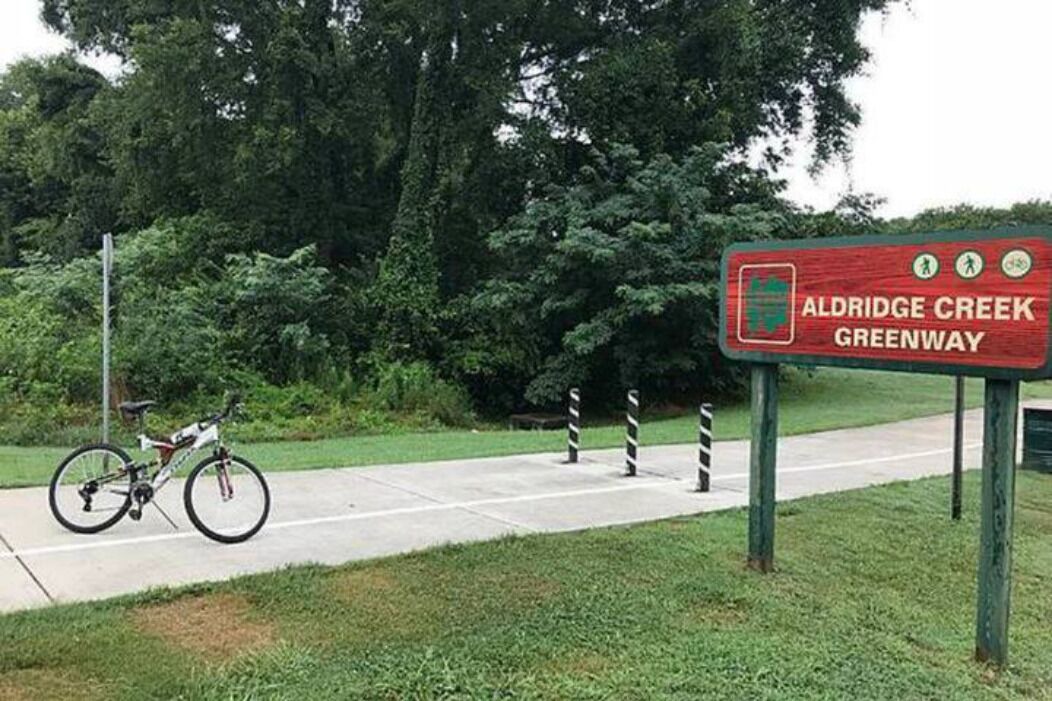 Photo of Outdoor in Huntsville