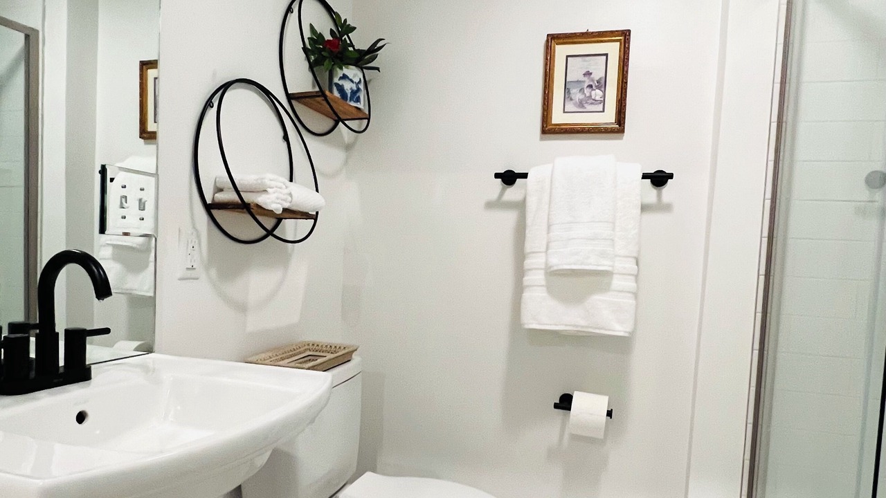 Photo of Bathroom in Biloxi