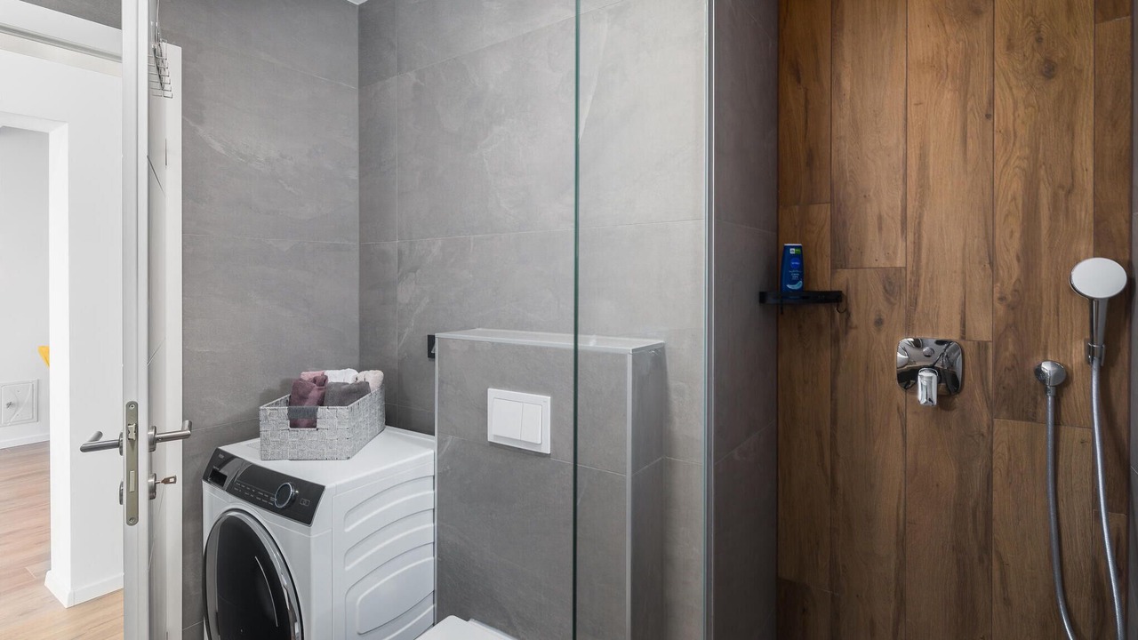Photo of Bathroom in Zbandaj