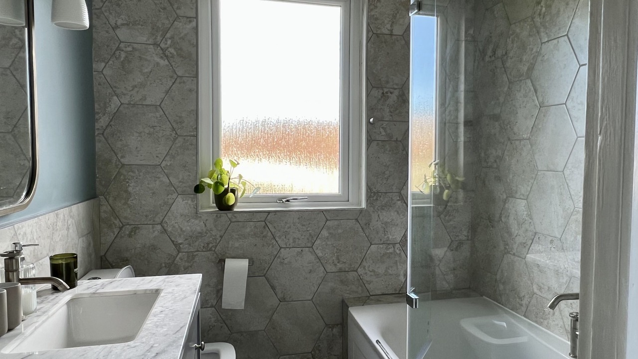 Photo of Bathroom in Cleveland