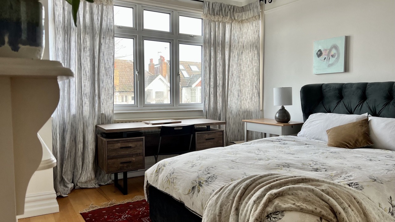 Photo of Bedroom in Cleveland