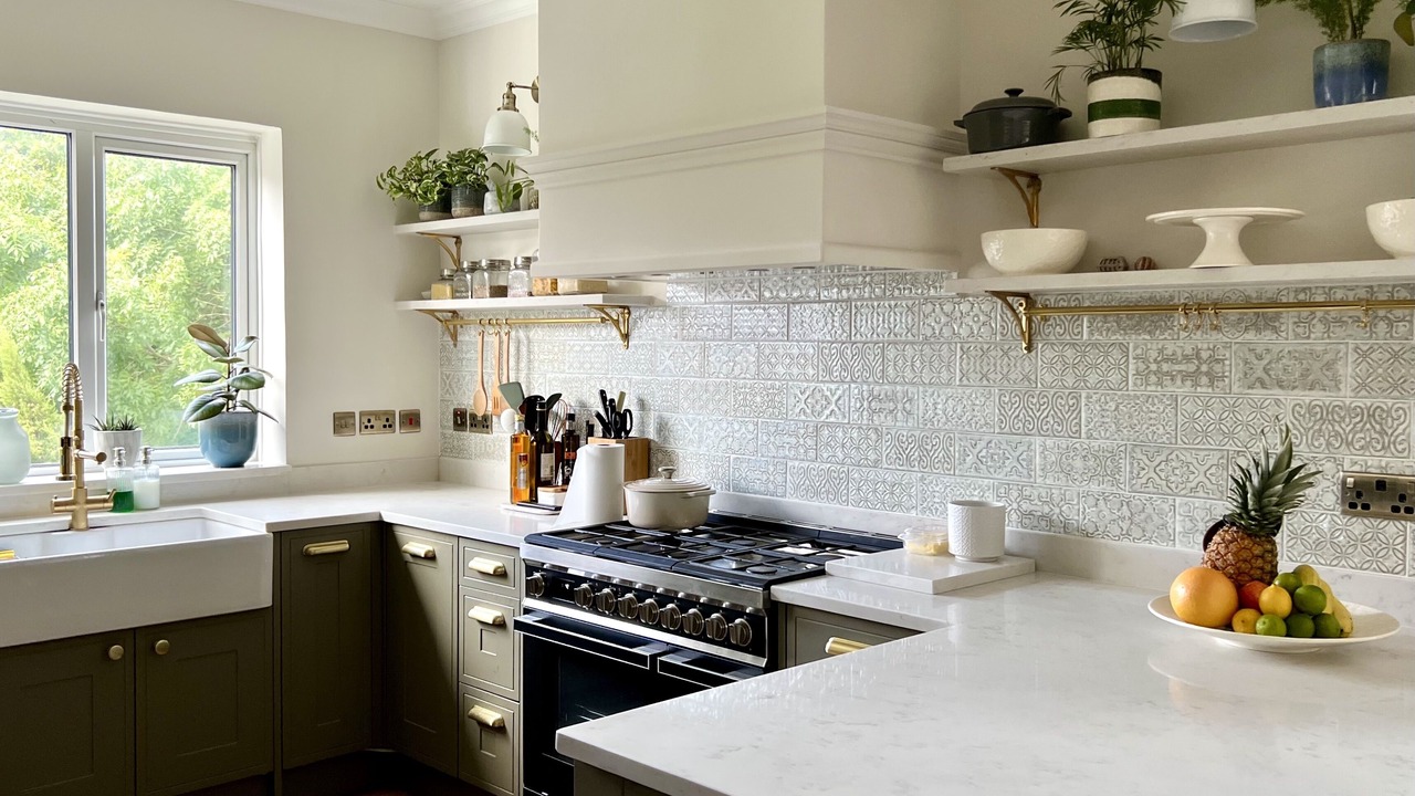 Photo of Kitchen in Cleveland