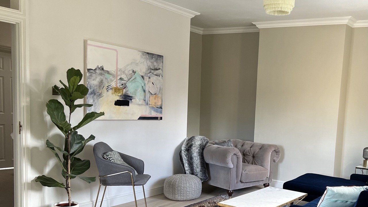 Photo of Livingroom in Cleveland