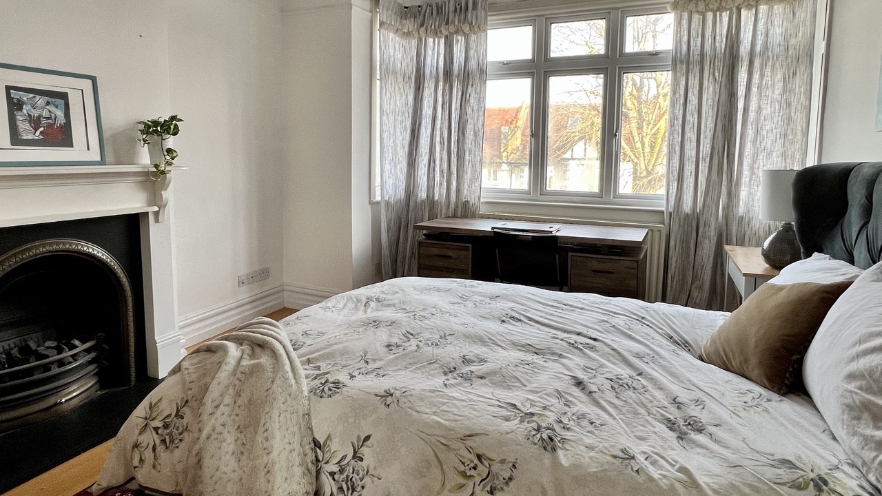 Photo of Bedroom in Cleveland