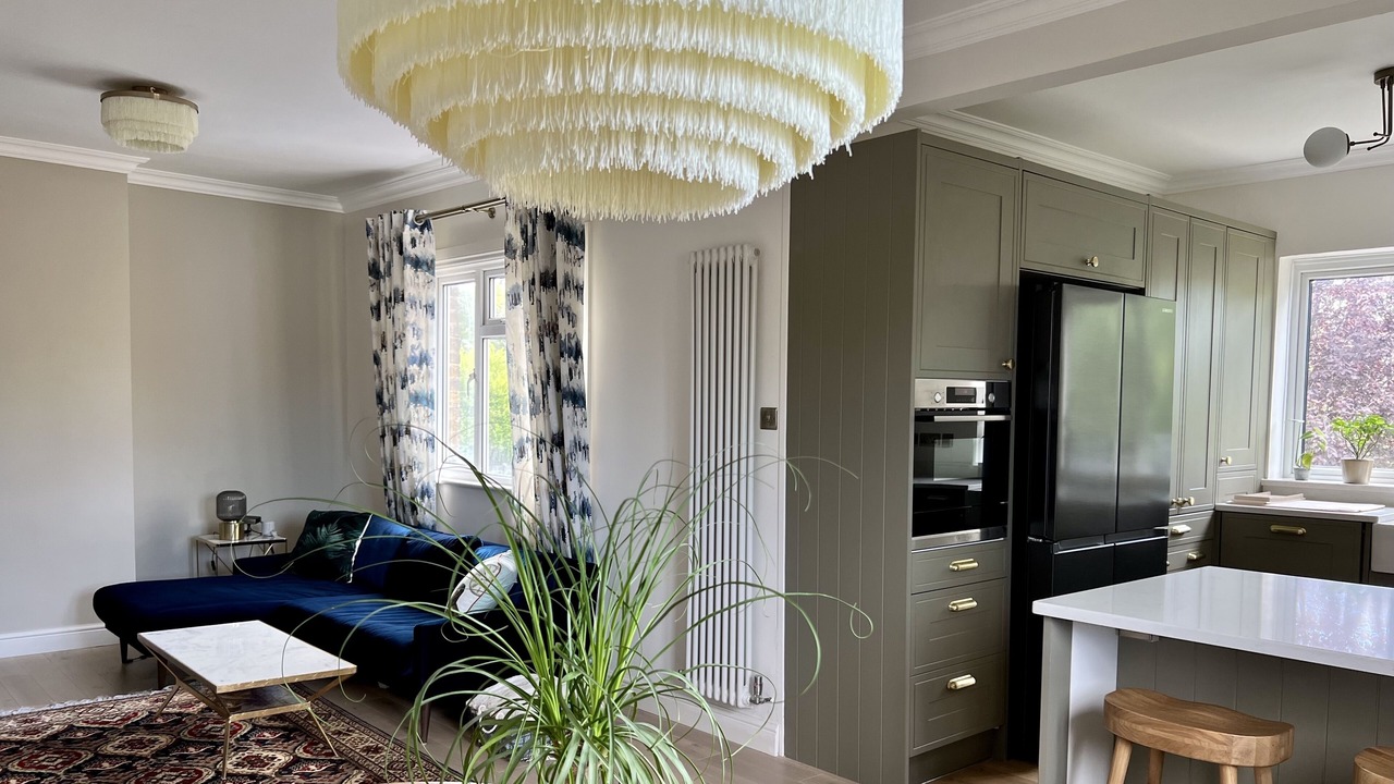 Photo of Livingroom in Cleveland