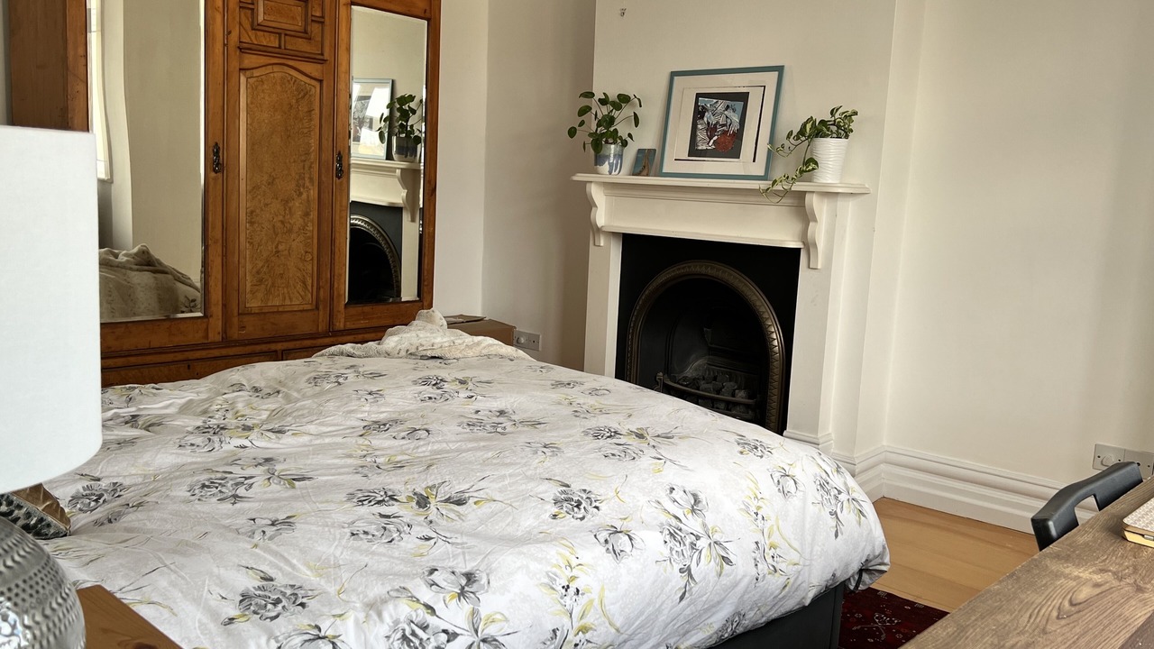 Photo of Bedroom in Cleveland