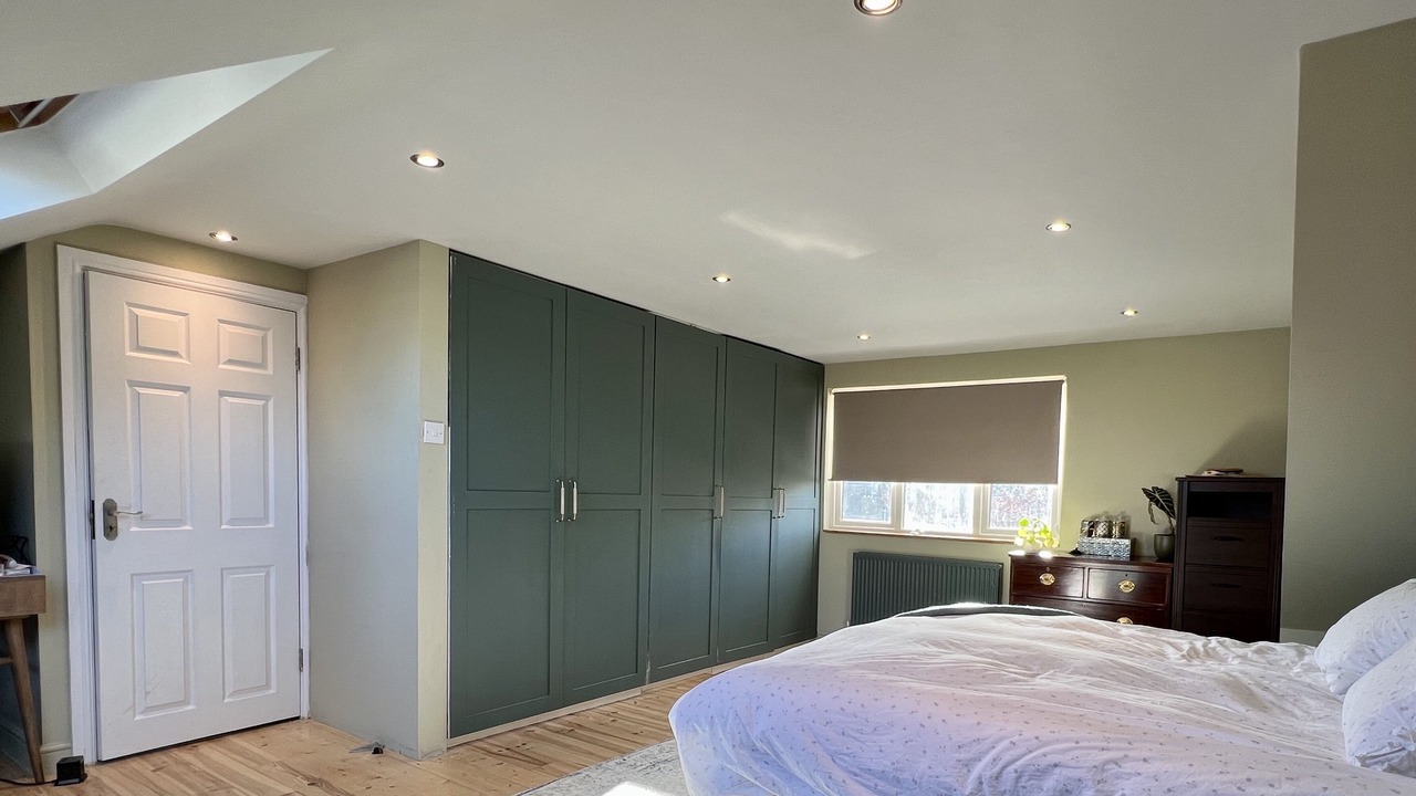 Photo of Bedroom in Cleveland