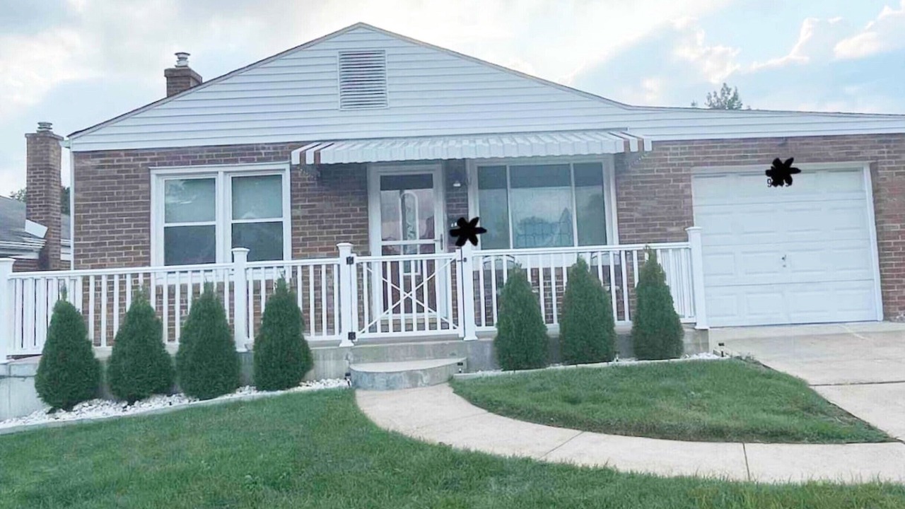 Photo of Outdoor in Affton